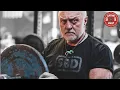 This Strongman Benched 300 kg In The IPF