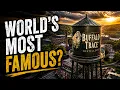 The World s Most Famous Bourbon Distillery