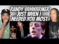 Download Lagu WOW!| FIRST TIME HEARING Randy Vanwarmer  - Just When I Needed you The Most REACTION