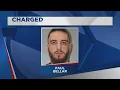 Suspect charged in Plot to kidnap Michigan Governor arrested in South Carolina