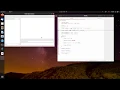 CERN ROOT Tutorial 17 Storing Data in TTree