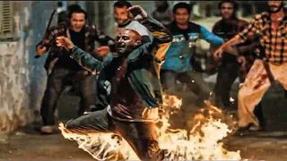 اتفرج على مشهد معركة ابراهيم الابيض مع الزرازير كامل بدون حذف اي لقطة  اتفرج على مشهد معركة ابراهيم الابيض مع الزرازير كامل بدون حذف اي لقطة