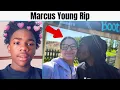 Peoria Mourns Marcus Young After Fatal Shooting Leaves 23-Year-Old Dead