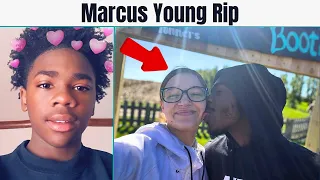 Peoria Mourns Marcus Young After Fatal Shooting Leaves 23-Year-Old Dead
