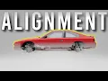 How To Make BeamNG Cars Drive Realistically