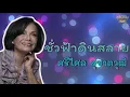 ชั่วฟ้าดินสลาย - ศรีไศล สุชาตวุฒิ [Official Audio] | รวมฮิตตลับทอง