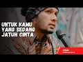 Download Lagu TERUNTUK KAMU YANG SEDANG JATUH CINTA || UHA