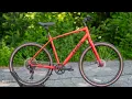 The Ultimate Comfort Bike 2026 Trek Verve 3 Gen 5 Review Weight