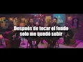 [LETRA] Banda MS - Positivo  (VERSIÓN ACÚSTICA)