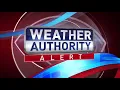 Meteorologist Josh Kozlowski WTVH 6pm 7 11 19
