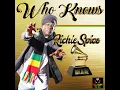 Who Knows - Richie Spice