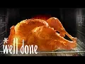 Don t Make These 5 Turkey Mistakes How To Make The Perfect Turkey Food Hacks Well Done