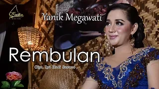 Download Yanik Megawati - Rembulan (Official Music Video) MP3