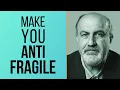Download Lagu Nassim Taleb - 4 Rules To Become Antifragile (For A Better Life)