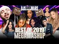 Download Lagu Djs From Mars - Best Of 2019 Megamashup - Rewind - 40 Songs in 5 Minutes