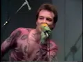 Dead Kennedys - Holiday In Cambodia