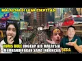 Download Lagu TURIS BULE  INI BONGKAR AIB MALAYSIA KARENA MERASA KECEWA USAI KE MALAYSIA  bandingkan dgn indonesia