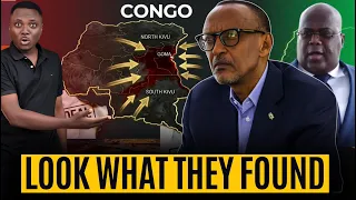 What Does Rwanda Really Want in Congo?