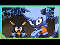 Tangle s New Trick Sonic The Hedgehog