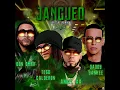 Jangueo Remix. Anuel ft. Tego Calderon, Daddy Yankee y Don Omar. 2020.