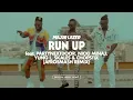 Download Lagu Major Lazer - Run Up (feat. PARTYNEXTDOOR, Nicki Minaj, Yung L, Skales \u0026 Chopstix) (Afrosmash remix)