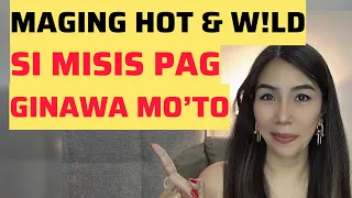 10 Bagay MABAB@LIW Ang BABAE Pag GINAWA Mo'To | CHERRYL TING