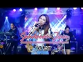 SANDARAN JIWA - ICHA CHRISTY | NEW MONATA (OFFICIAL LIVE MUSIC VIDEO)