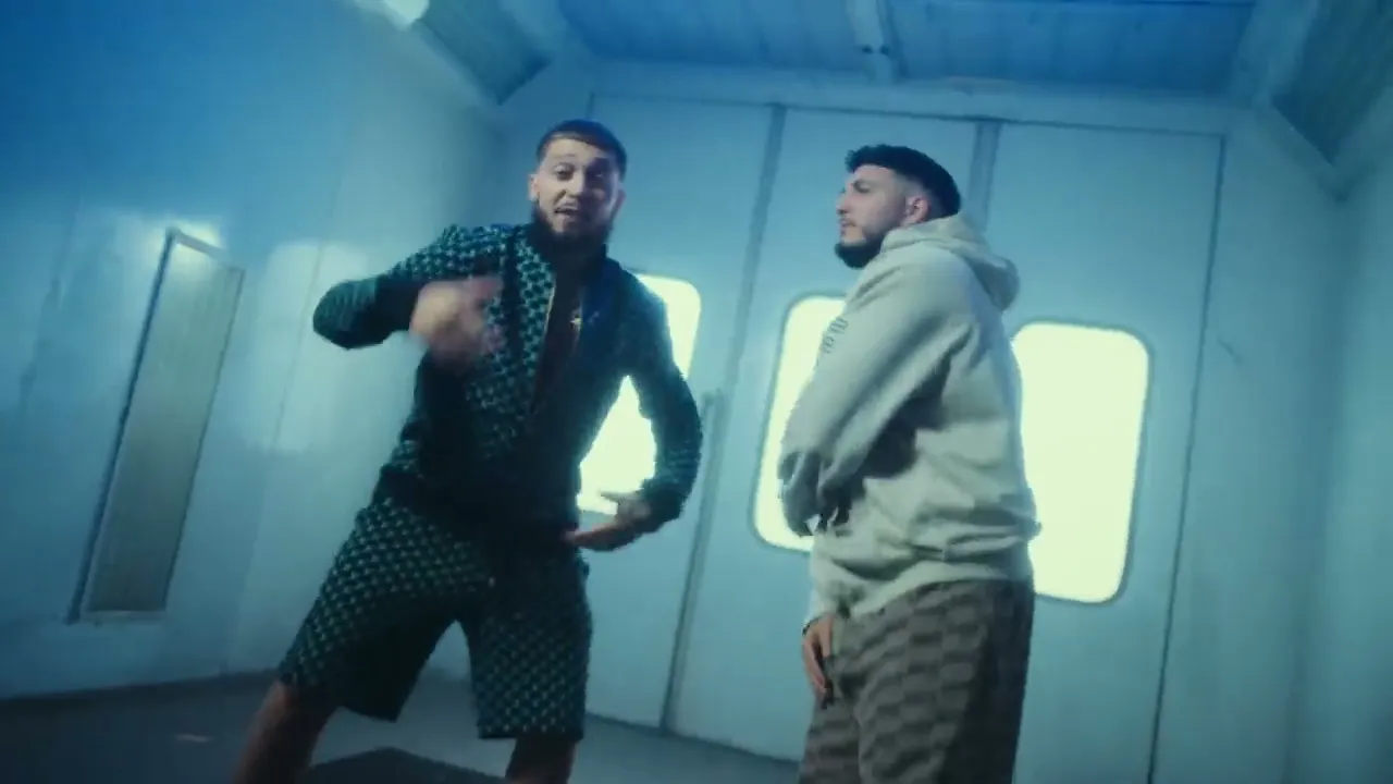 Video Vorschau