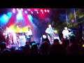Beso/Jósean Log/Festival Anónimo 2017