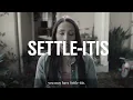 Settle-it is