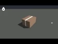 Unity Adventure Game Inventory System in Playmaker