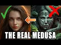 MUST WATCH BEFORE GETTING a MEDUSA TATTOO Medusa tattoo meaning explained