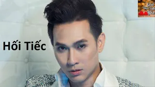 Hối tiếc