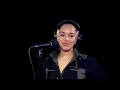 Jorja Smith - Dancing in the Live Lounge