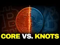Download Lagu Why Bitcoin Developers Are at War! (Core vs. Knots Explained)
