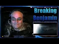 Breaking Benjamin - First Time Hearing - Far Away ft. Scooter Ward - Requested Reaction
