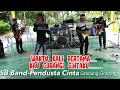 Download Lagu SB Band-Pendusta Cinta(Lirik)#Laguorangkita #Bandorangasli #Gradung #Gradeng #KgChintaManis