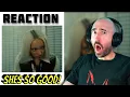 Download Lagu FAOUZIA - ICE [FIRST REACTION]