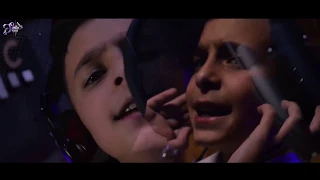 يائيل القاسم أول حبيب   أحبك                                               دندنها