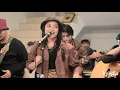 SEPERTI MEREKA - Hyndia at YOUTHSPACE (Acoustic Version)