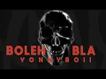 Lagu @yonnyboii - Boleh Bla (Official Lyric Video)
