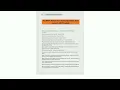 NJ DMV Permit Test Exam Questions And Answers 2025 Update3