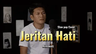 jeritan hati cover by zanca