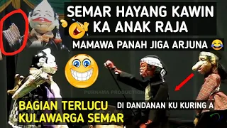 Download Full NGAKAK bodoran wayang golek ki dalang dadan sunandar sunarya pgh3 lucu bikin NGAKAK MP3