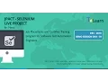 Selenium Live Project Demo Day 01 JPACT Program