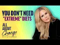Jackie Goldschneider Recovering from Disordered Eating