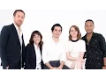 Download Lagu Emma Stone, Ryan Gosling talk 'La La Land' at TIFF 2016