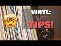 Download Lagu 5 Things I Wish I Knew Before Collecting Vinyl Records