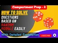 Question based on Random Module Class 11 12 CBSE Compartment Computer Science Supplementary
