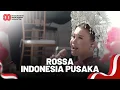 MERDU BANGET! Rossa Menyanyikan Indonesia Pusaka | HUT RI KE-80 TAHUN 2025